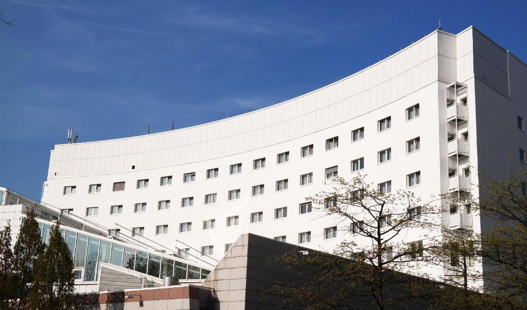 Trip Inn Frankfurt Nordwestzentrum - Resim 31