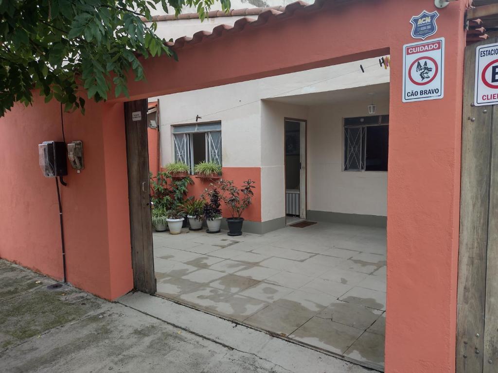 Fotografie z fotogalerie ubytování Casa Julieta v destinaci Resende