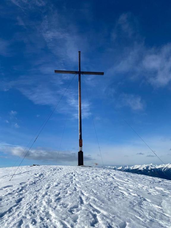 Kehrerhof Urlaub auf dem Bauernhof v zime