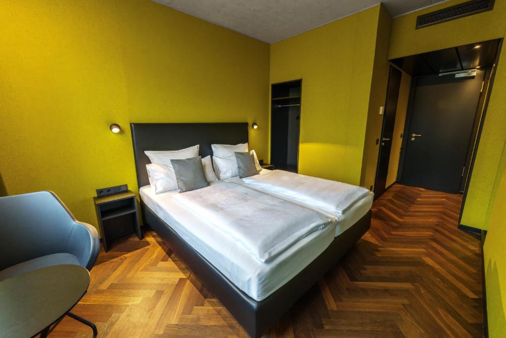 Roomreich - Camera Familiare
