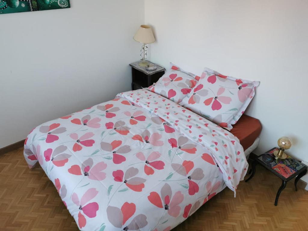 Logement Colmar centre avec Parking – photo 30