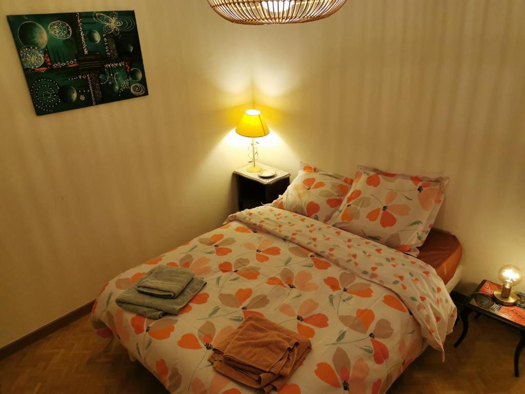 Logement Colmar centre avec Parking – photo 31