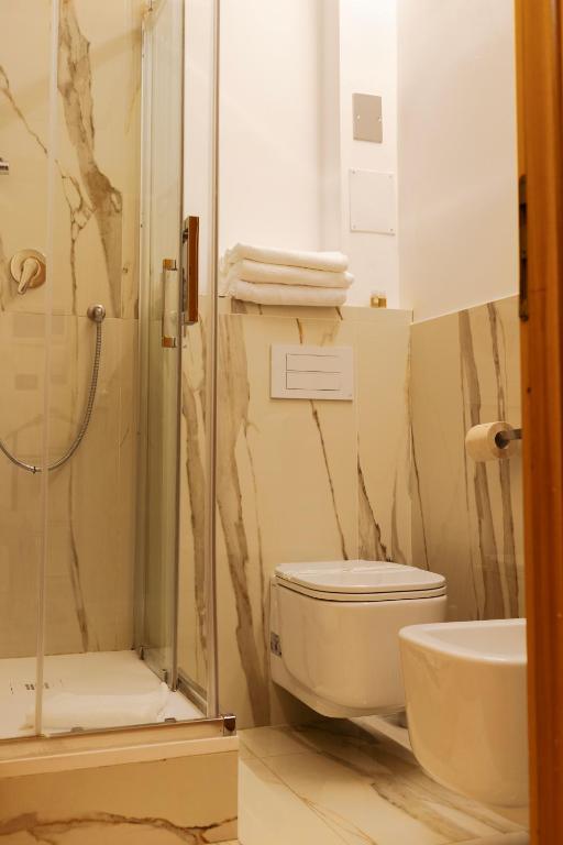 Hotel Giotto Flavia - Resim 42