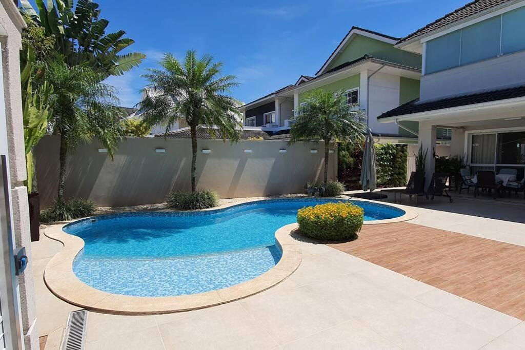 Condomínio Blue House Barra da Tijuca, Rio de Janeiro (updated prices 2024)