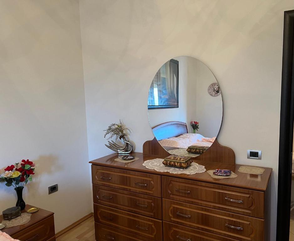 Fotografie z fotogalerie ubytování Whole flat near Shkodra lake v destinaci Shkodër