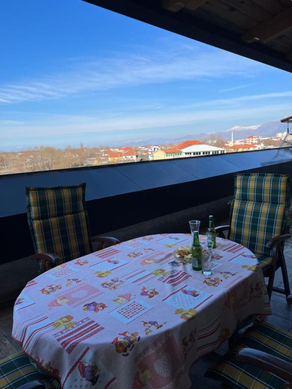 Whole flat near Shkodra lake - Image 4