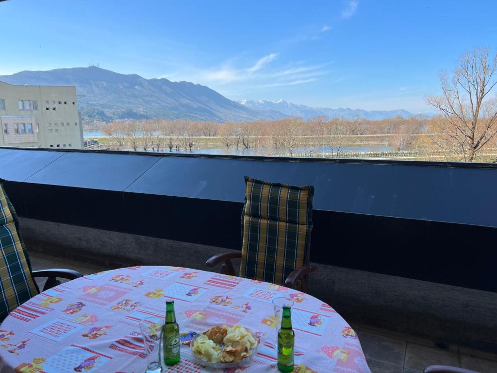 Whole flat near Shkodra lake - Image 6