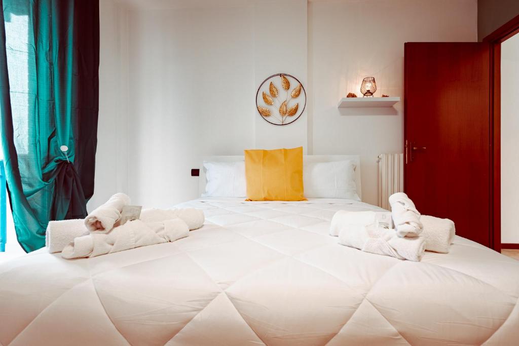 Adriano Apartment, Turin (updated prices 2024)