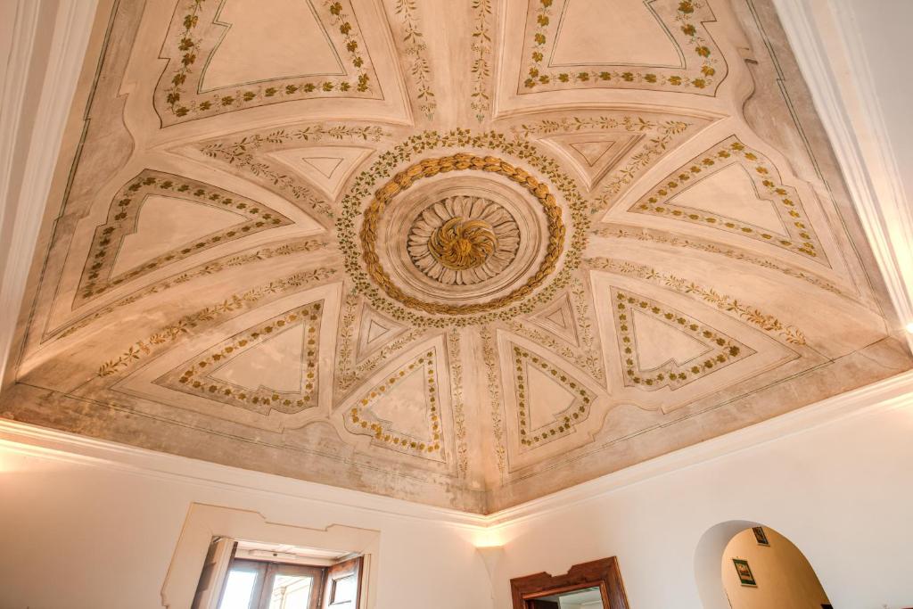 Zdjęcie z galerii obiektu Casa Marina w mieście Positano