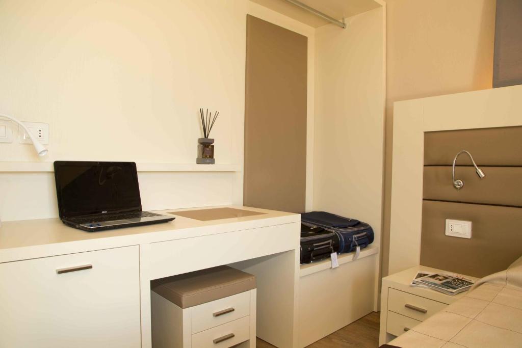 Hotel Vatluna - Classic Double Room