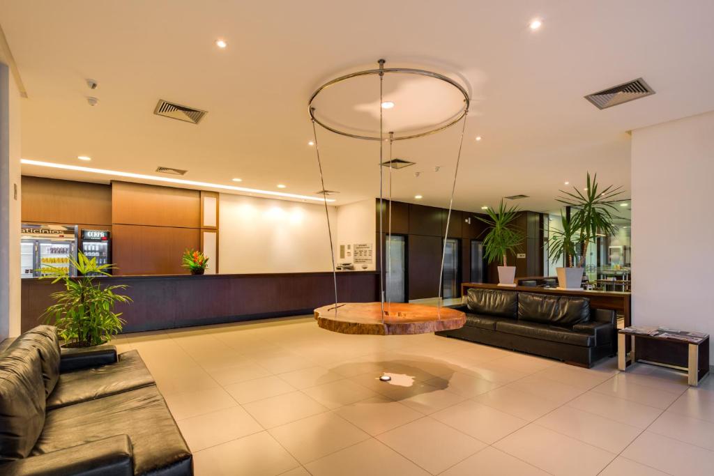  Hotel Regente Paragominas