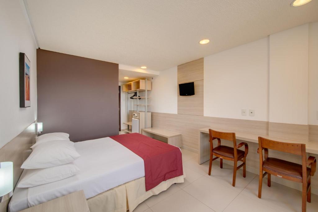  Hotel Regente Paragominas