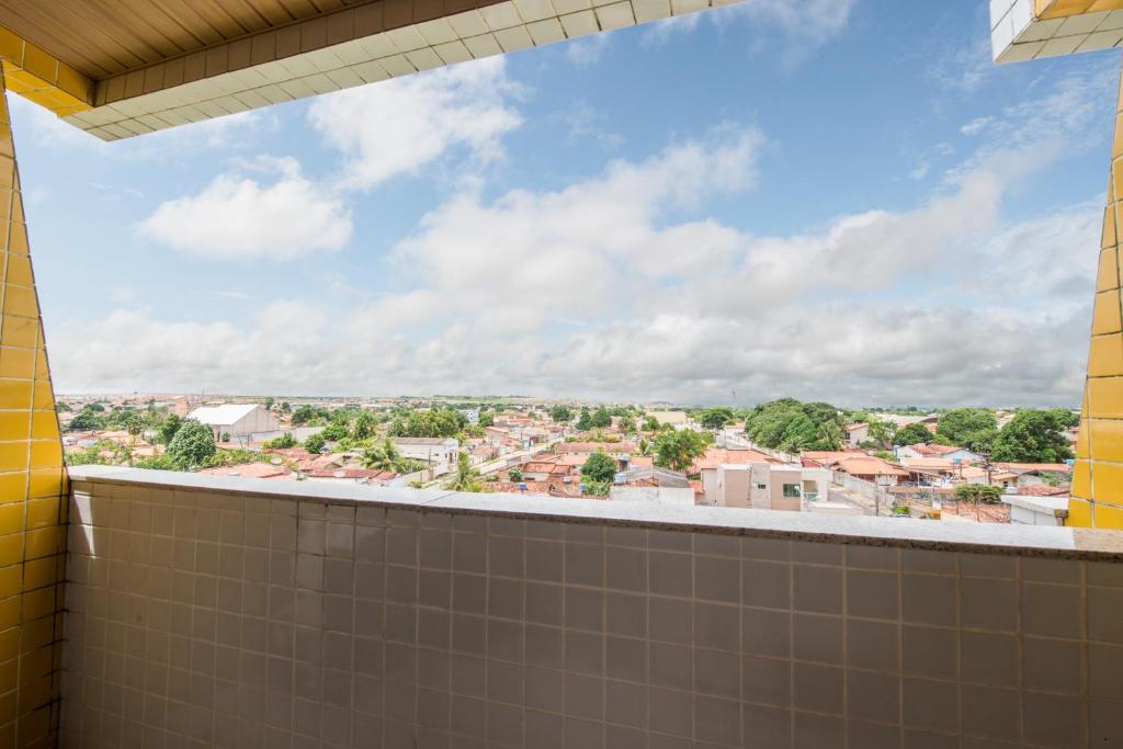  Hotel Regente Paragominas