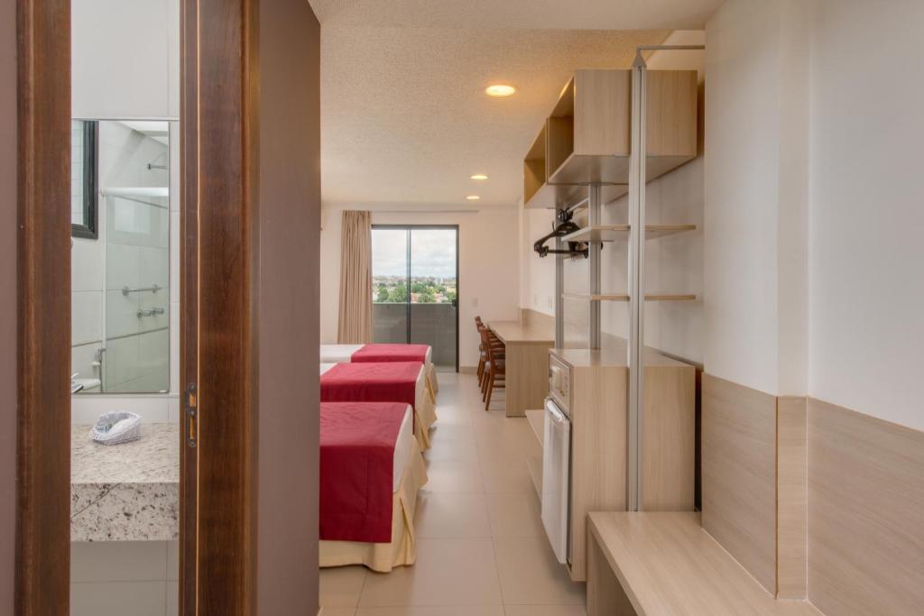  Hotel Regente Paragominas