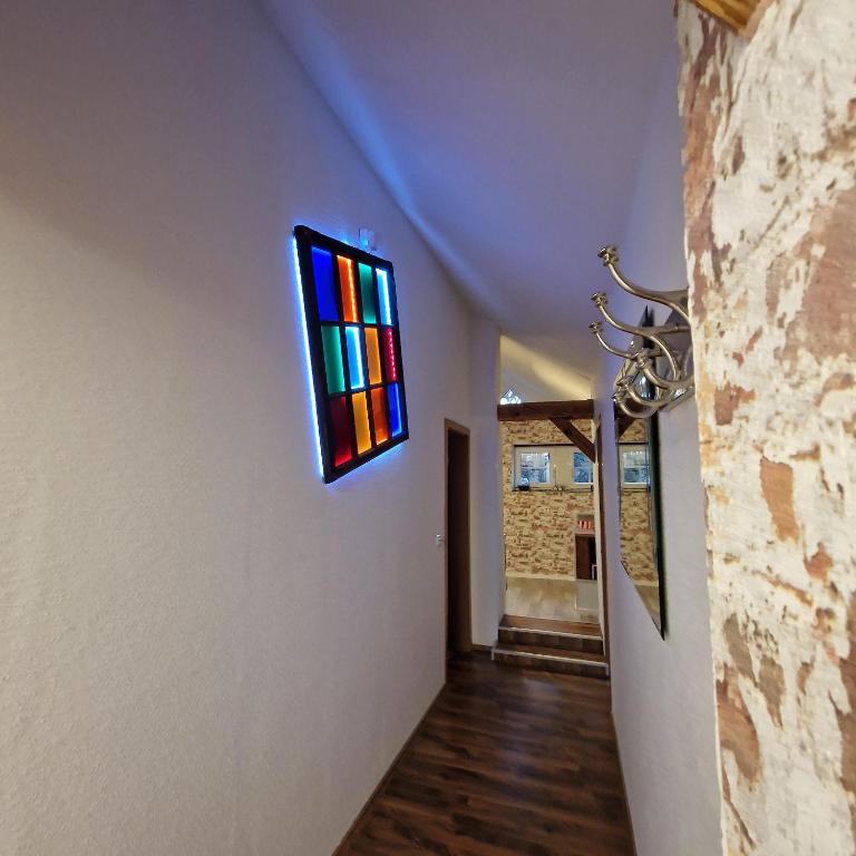 Fotografie z fotogalerie ubytování Bei Conny und Bernd v destinaci Barnstorf