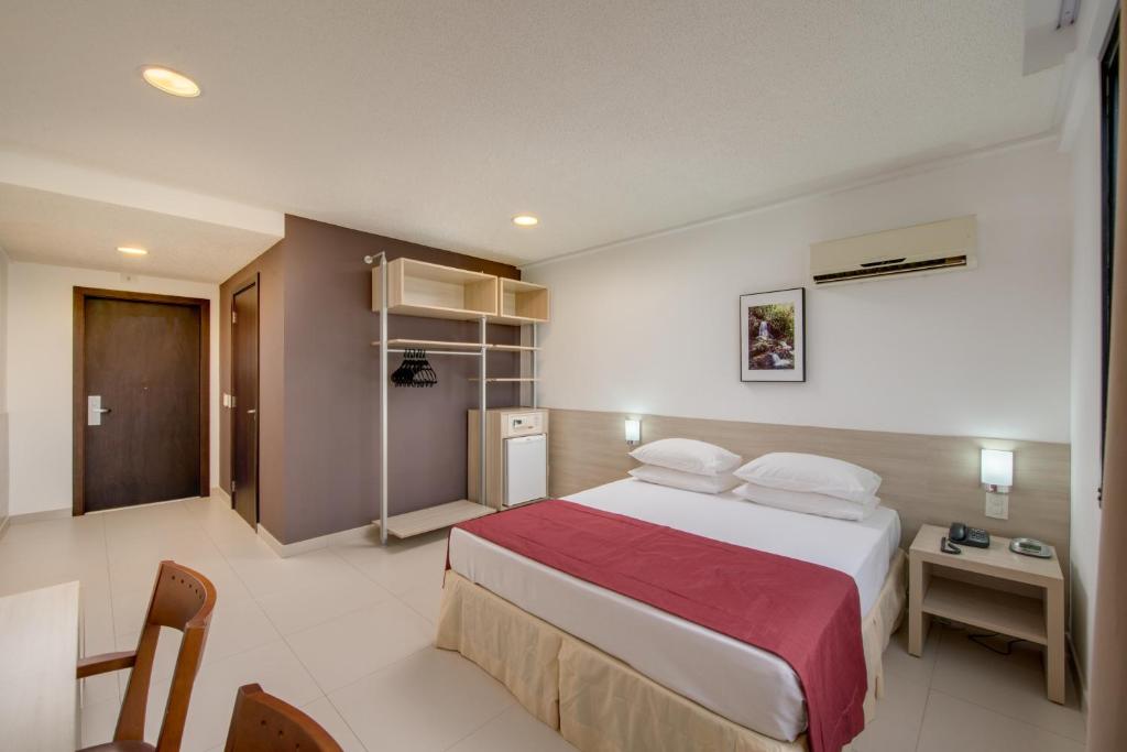  Hotel Regente Paragominas