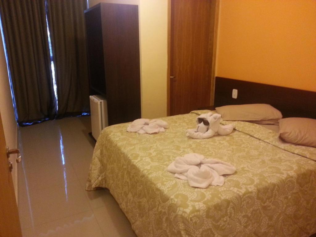  Portal Palace Hotel