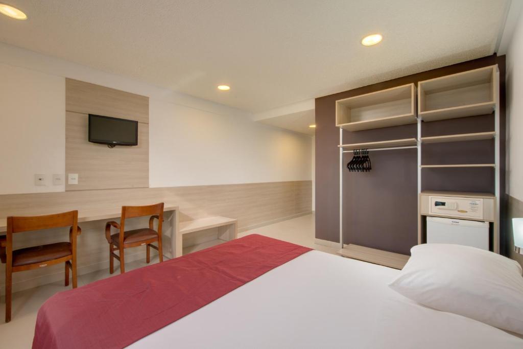  Hotel Regente Paragominas