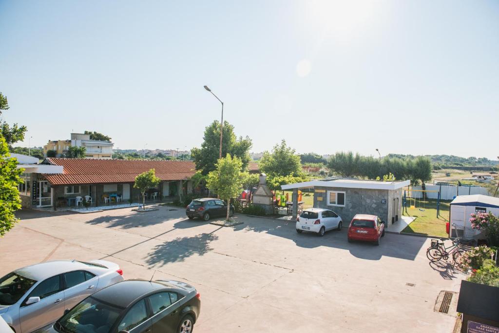 Santa Rosa Hotel & Beach - Resim 18