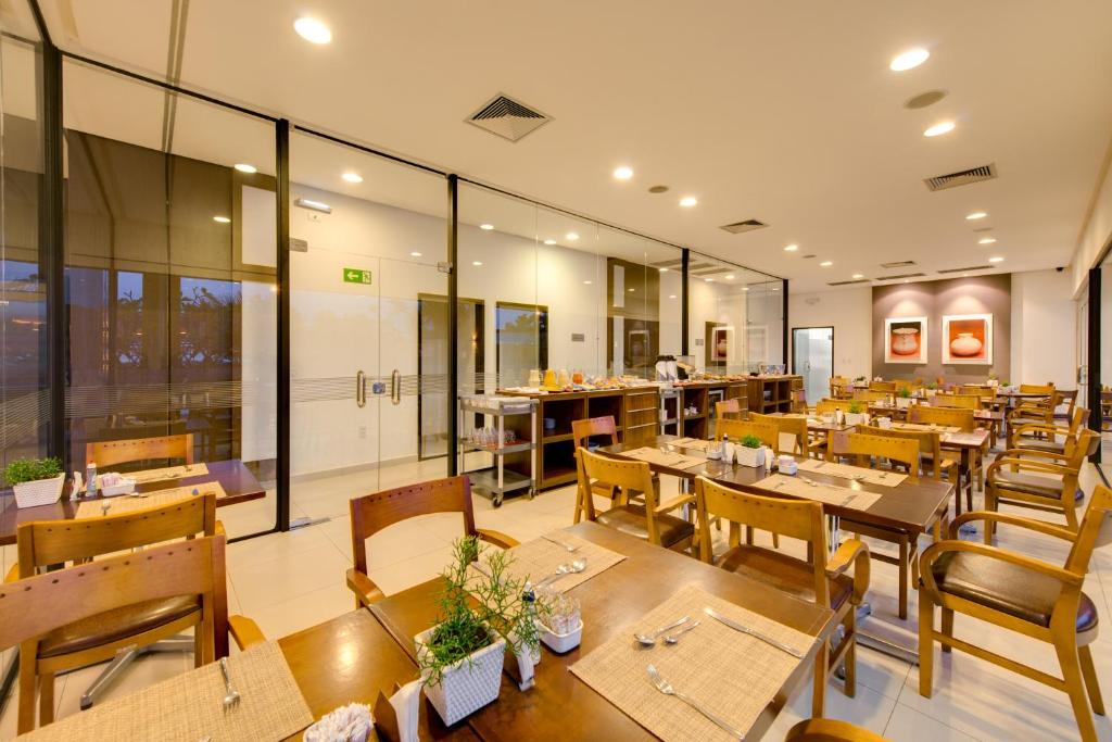  Hotel Regente Paragominas