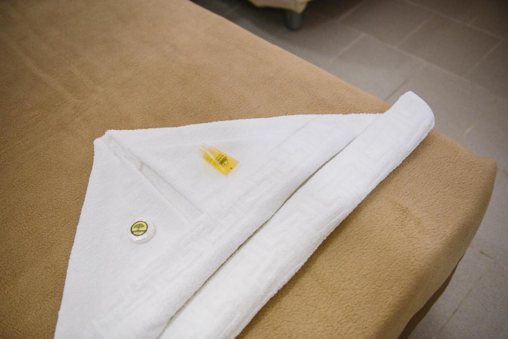 Santa Rosa Hotel & Beach - Resim 23