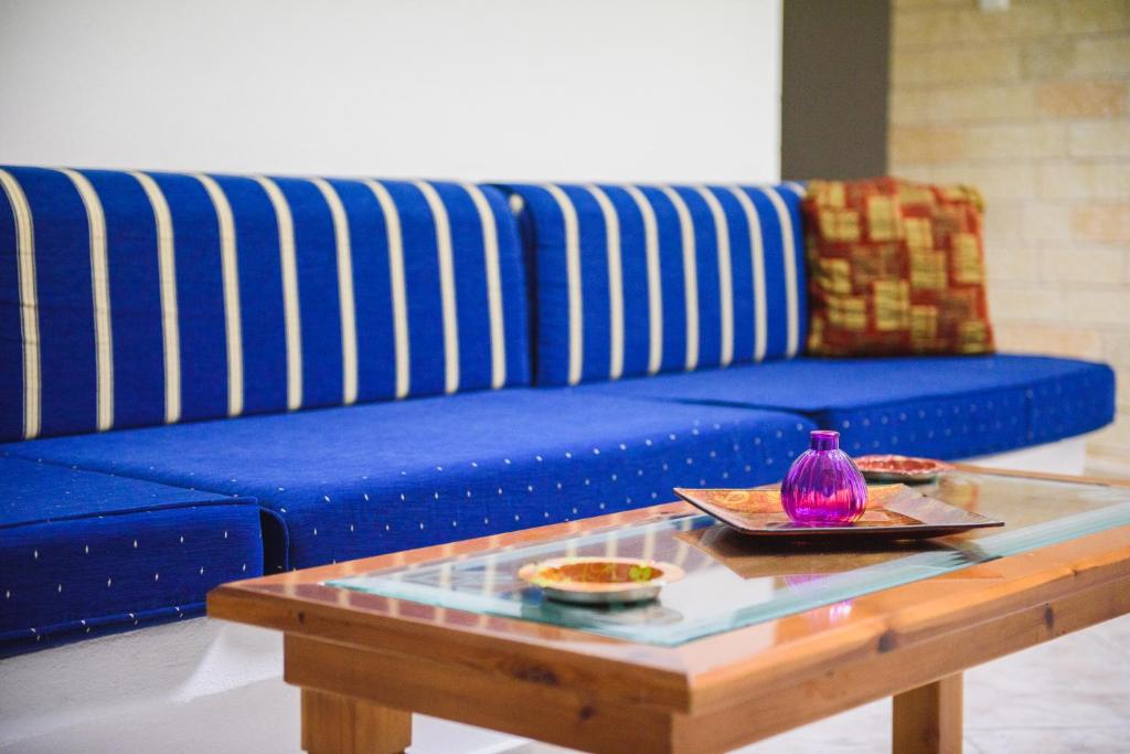 Santa Rosa Hotel & Beach - Resim 32