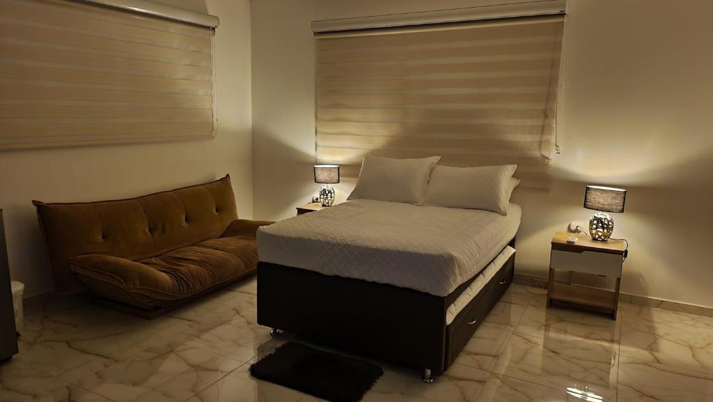 PISCINA SARITA CLUB BOUTIQUE - Doppelzimmer Mit Poolblick