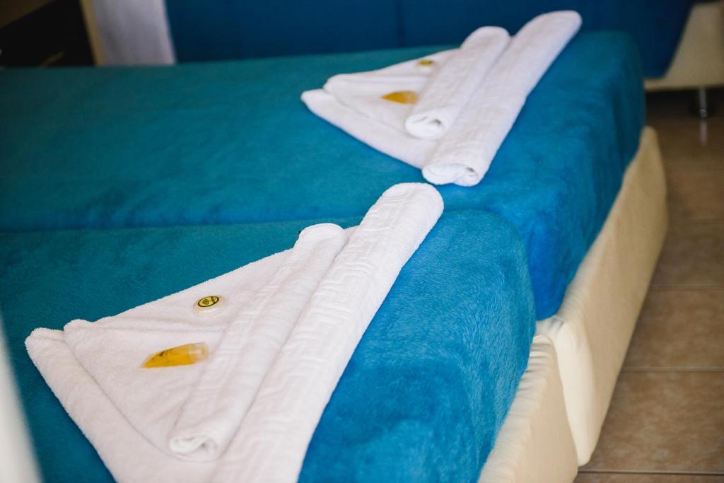 Santa Rosa Hotel & Beach - Resim 3