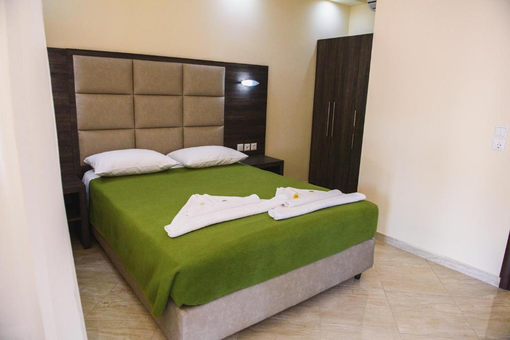 Santa Rosa Hotel & Beach - Resim 28