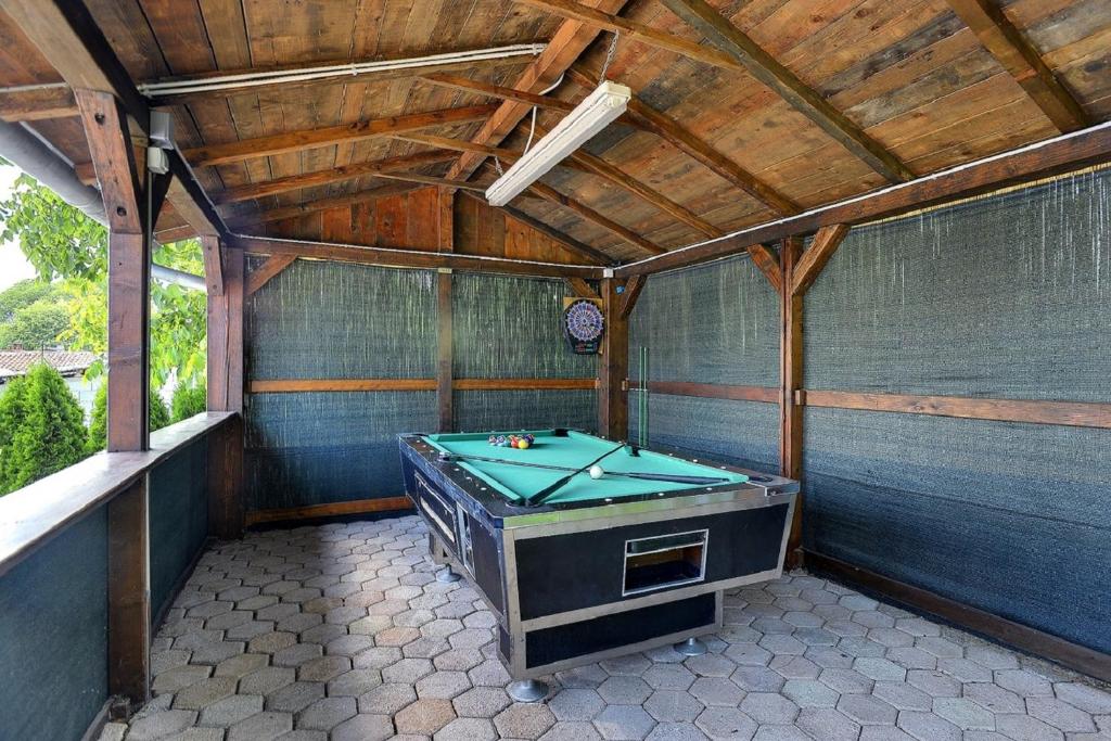Fotografia z galérie ubytovania Villa Semy v destinácii Lindar