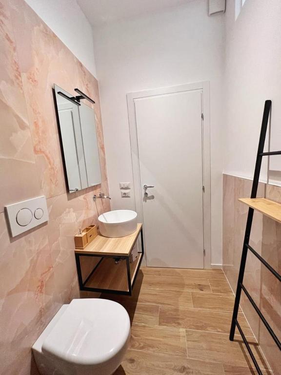 Finella Charming Rooms - 15