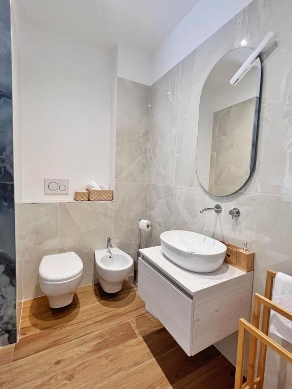 Finella Charming Rooms - 4