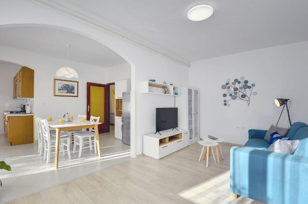 Apartment Ljuba
