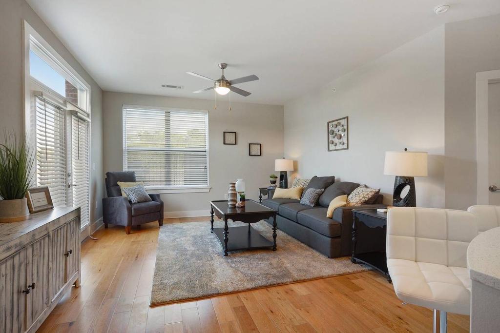 Condo Close to College Water Campus & Downtown, Baton Rouge, LA