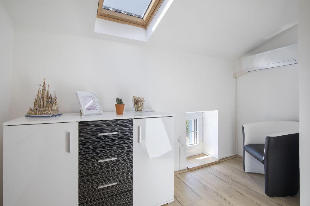 Zdjęcie z galerii obiektu Haus Bernarda w Medulinie
