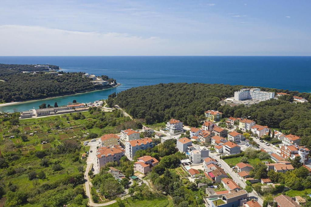 Príroda v okolí apartmánu