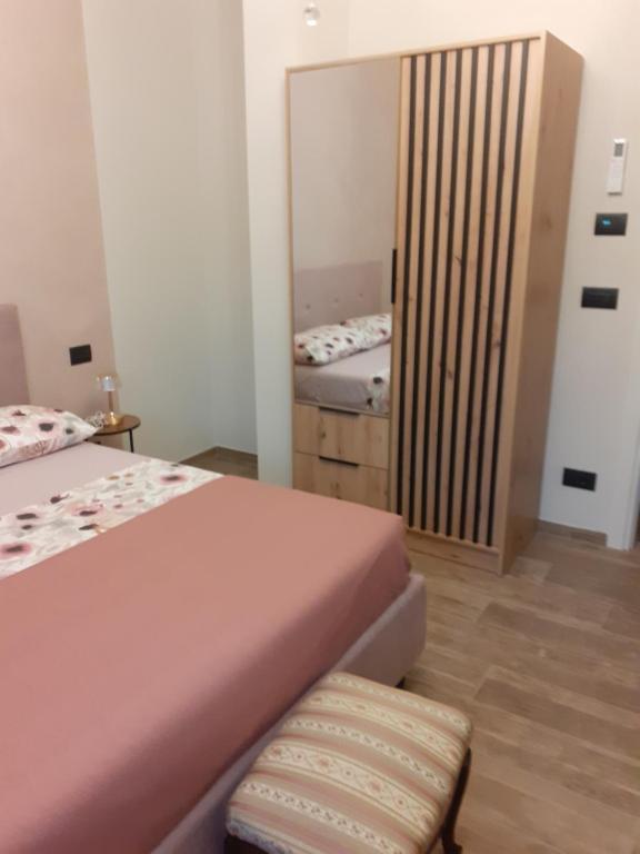 Agriturismo EdMo - Grande Chambre Double