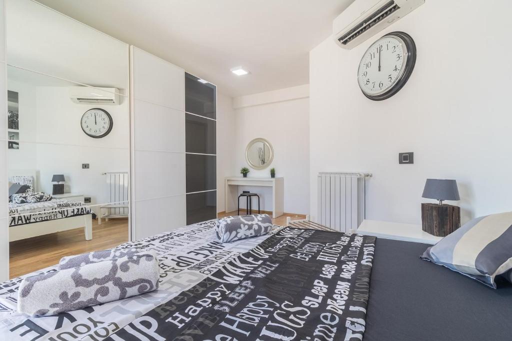 Fotografie z fotogalerie ubytování Villa für große Ansprüche mit großem Pool, Sauna, Whirlpool, Billard v destinaci Ližnjan
