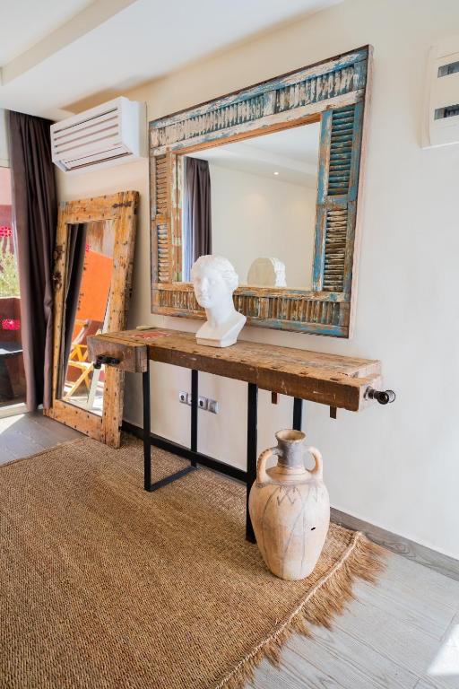 Fotografie z fotogalerie ubytování MORO Marrakech Boutique Hôtel v Marrákéši