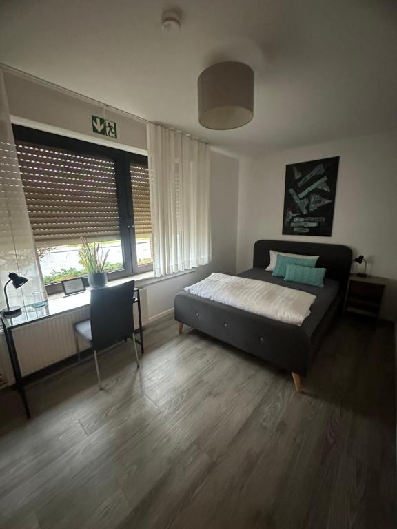 Hotel Hegemann garni - Budget Single Room