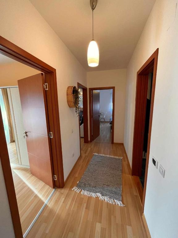 Fotografija u galeriji objekta Miss apartman u gradu Jagodina