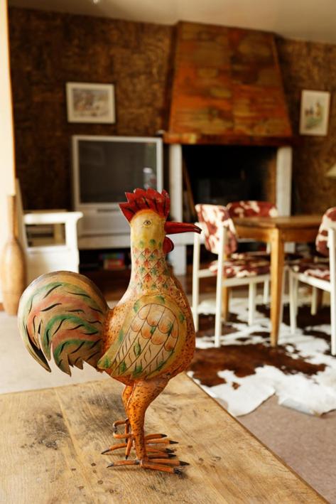 Fotografie z fotogalerie ubytování Logis Hôtel restaurant Bel Horizon v destinaci Vic-sur-Cère