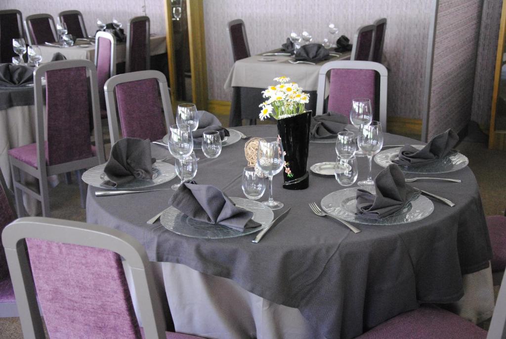 Fotografie z fotogalerie ubytování Logis Hôtel restaurant Bel Horizon v destinaci Vic-sur-Cère
