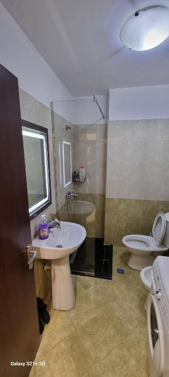 TiranaDailyRentalApartment - Imazhi 3