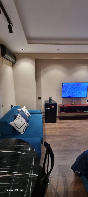 TiranaDailyRentalApartment - Imazhi 5