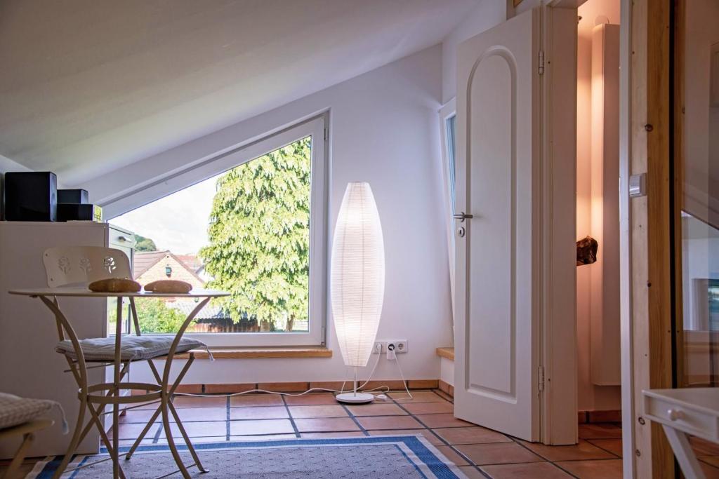 Fotografie z fotogalerie ubytování Lieschenhüs v destinaci Kappeln