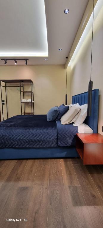 TiranaDailyRentalApartment - Imazhi 2