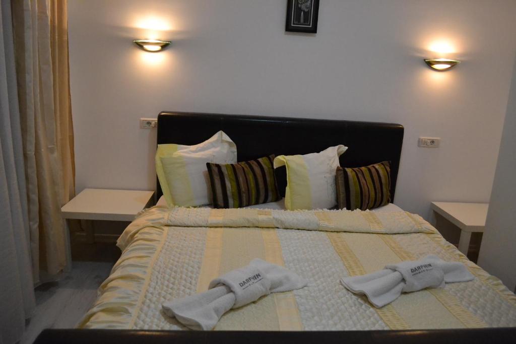 City Park Residence - Apartamento Verde