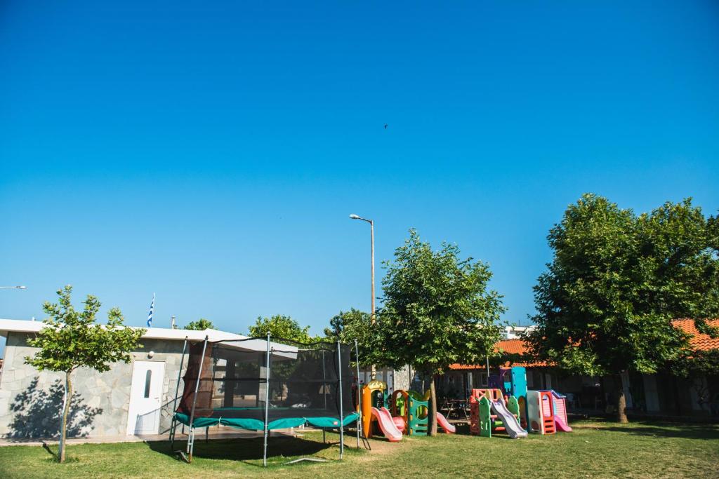 Santa Rosa Hotel & Beach - Resim 5