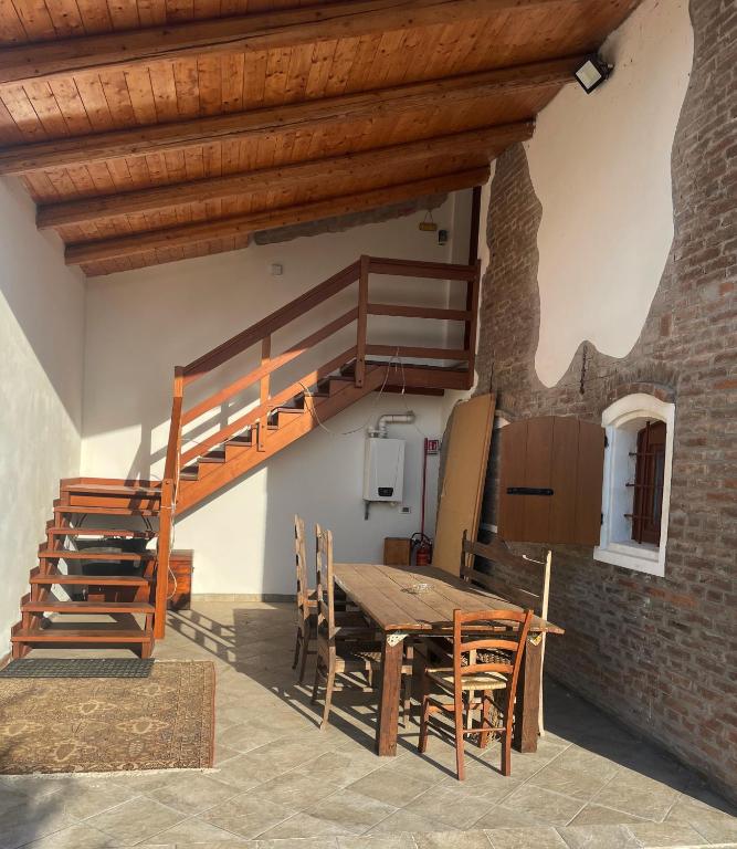 Fotografie z fotogalerie ubytování Adria bnb Nature Resort v destinaci Adria